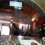Hotel Foucauld