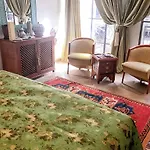 Riad Infinity Sea