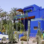 Appartement Nour Guéliz Marrakech