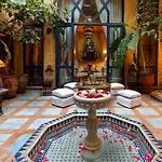 Riad Soundouss