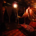 Chez Axia Marrakech