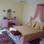 Chez Axia Marrakech