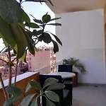 Appartement Nour Guéliz Marrakech
