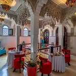Riad Le Desir