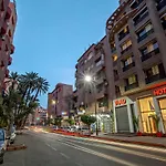 Yaad City Hotel
