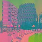 Imperial Borj