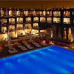 Hotel And Ryads Barriere Le Naoura