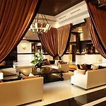 Hotel And Ryads Barriere Le Naoura