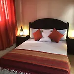 Riad Cote Palmeraie