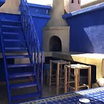 Riad Cote Palmeraie