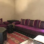 Riad Cote Palmeraie
