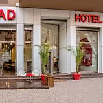 Yaad City Hotel
