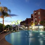 Marrakech Garden