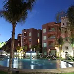Marrakech Garden