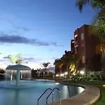 Marrakech Garden