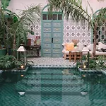 Riad Be Marrakech