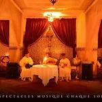 Le Grand Hotel Tazi