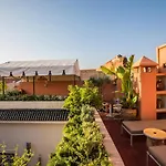 Riad Villa Harmonie