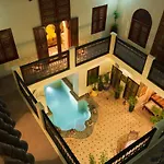 Riad Julia