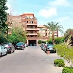 Residence Babylone Marrakech 3382 - #117203