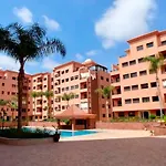 Residence Babylone Marrakech 3382 - #117203