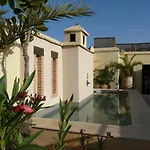 Riad Camilia