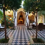 Riad Camilia