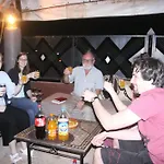 Riad Tolerance