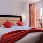 Palm Appart Hotel Marrakech