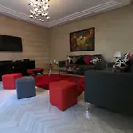 Villa Malak Targa