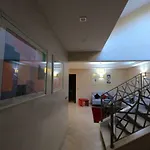 Villa Malak Targa