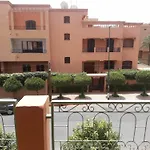 Appartement 1 Residence Manis Marrakech