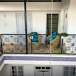 Riad Medina
