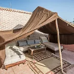 Riad & Spa Demeure Bois Precieux - Adults Only