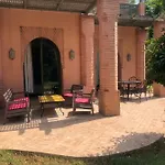 La Palmeraie Village Appartement