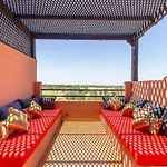 Villa Waky & Golf - Jardin De L\'Atlas