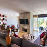 Villa Waky & Golf - Jardin De L\'Atlas