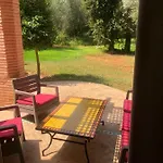 La Palmeraie Village Appartement