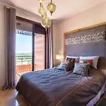 Villa Waky & Golf - Jardin De L\'Atlas