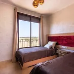 Villa Waky & Golf - Jardin De L\'Atlas