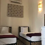 Bed Square Hostel