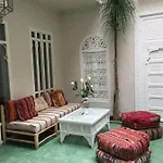 Riad Éden Kam