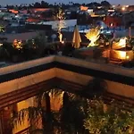 Riad Al Ksar & Spa