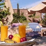 Riad Al Ksar & Spa