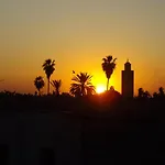 Riad Al Ksar & Spa
