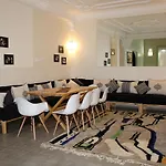 RIAD COME&VA Location Privatisée