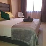 Charming Marrakech Apartement