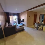 Charming Marrakech Apartement