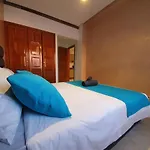 Charming Marrakech Apartement