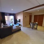 Charming Marrakech Apartement